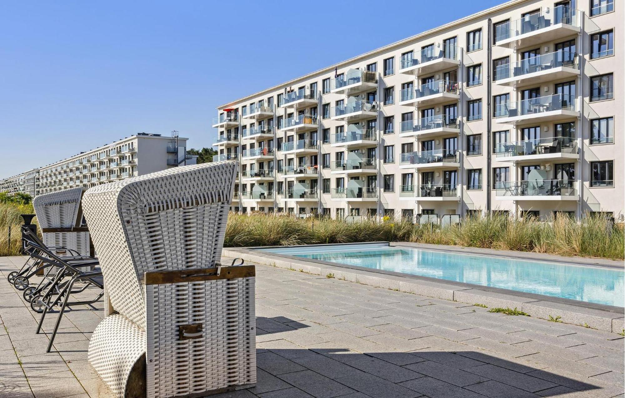 Pearl Ostseebad Binz