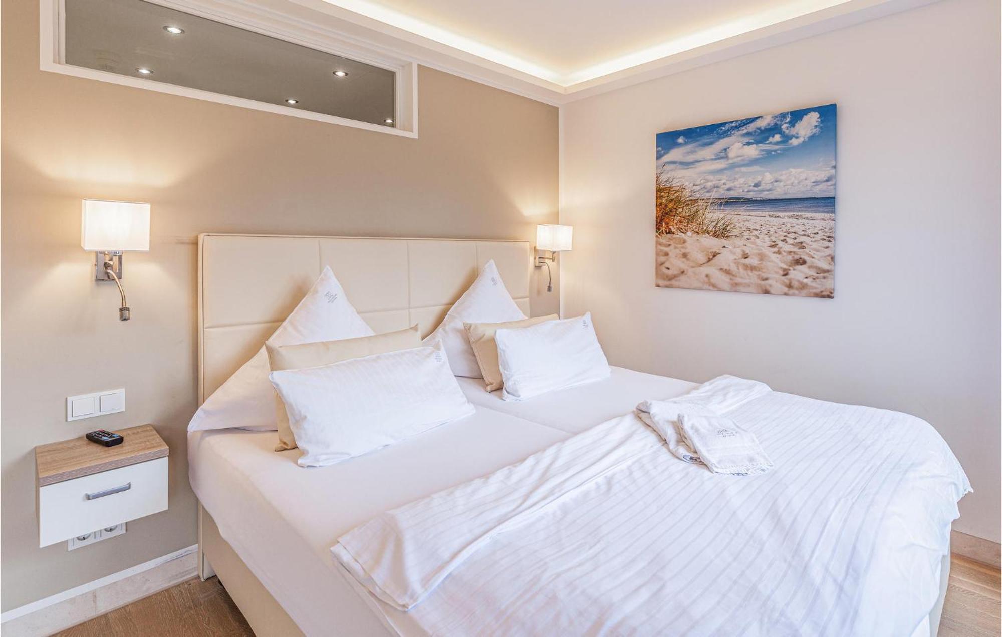 Pearl * Ostseebad Binz