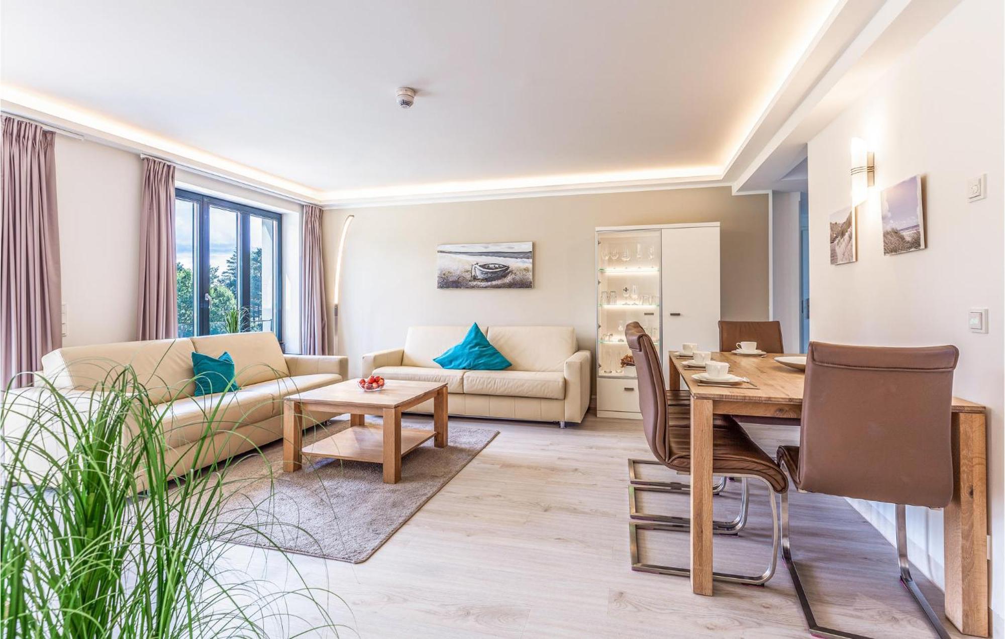 Pearl Apartment