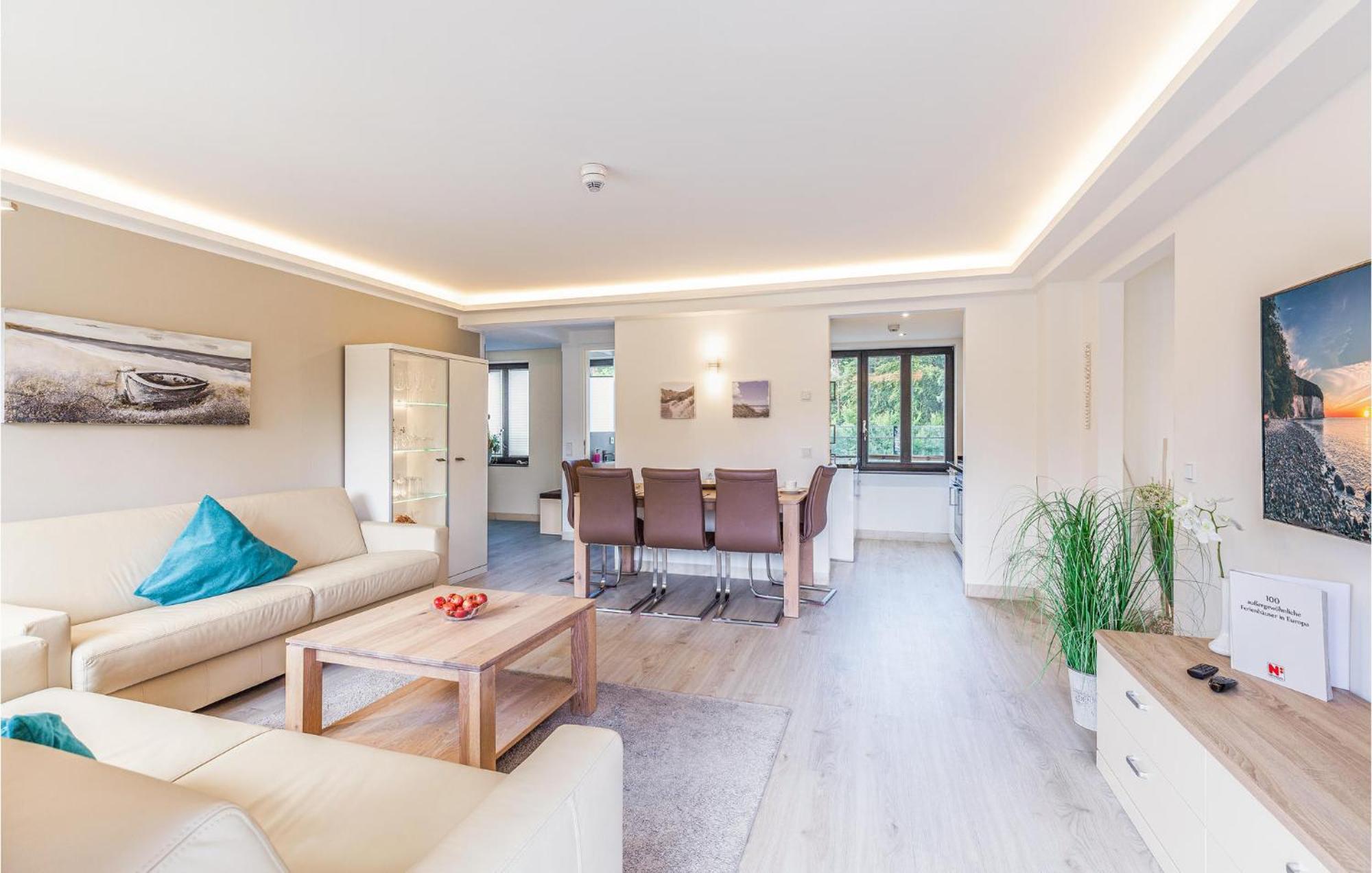 Pearl Apartment