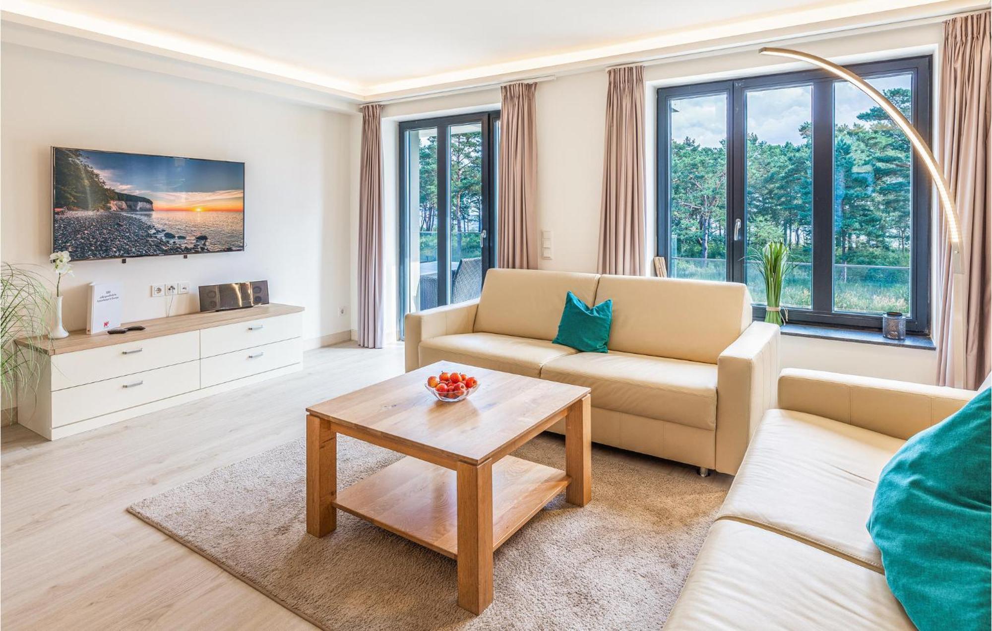 Apartment Pearl *