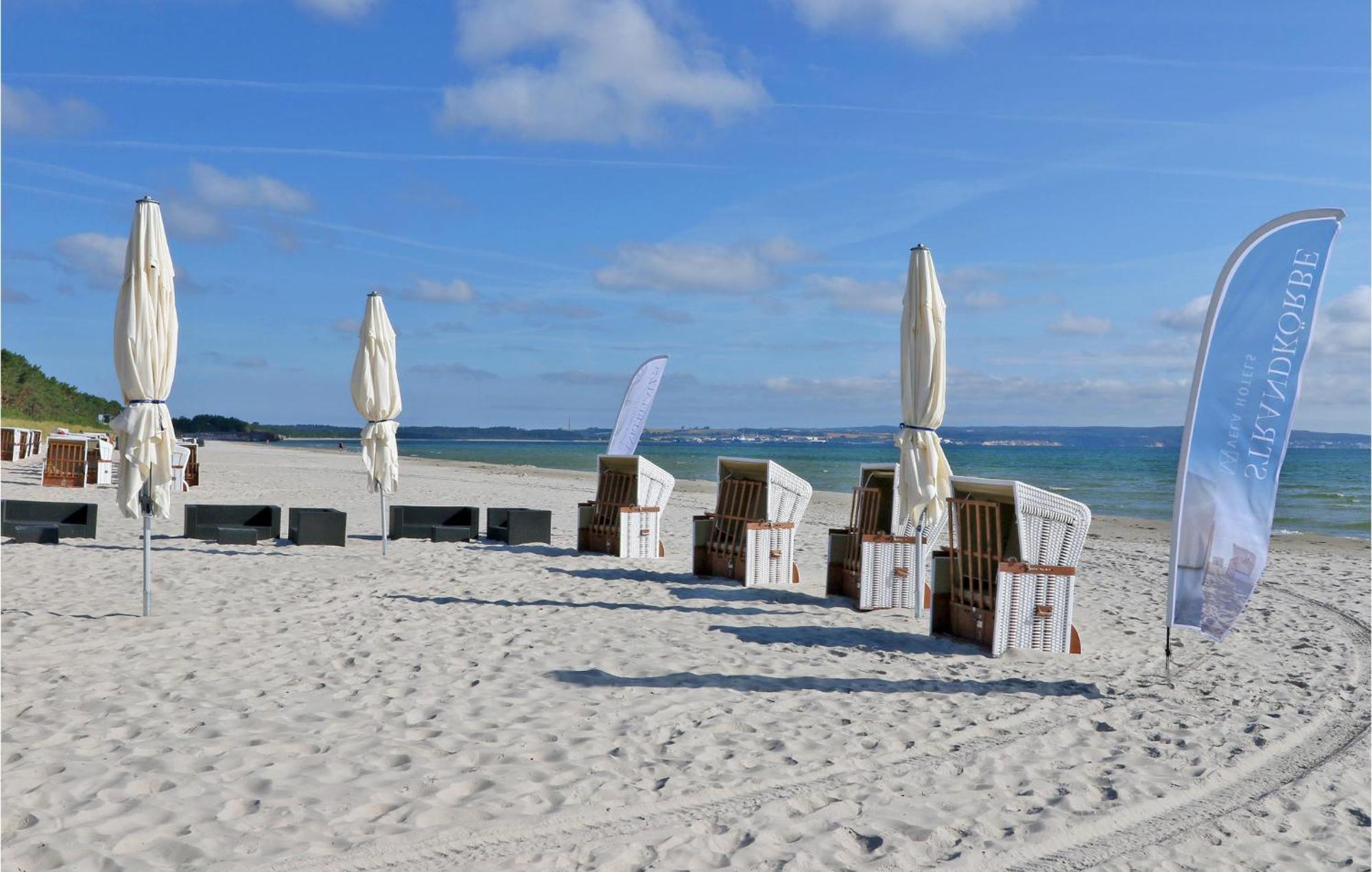 Pearl Ostseebad Binz