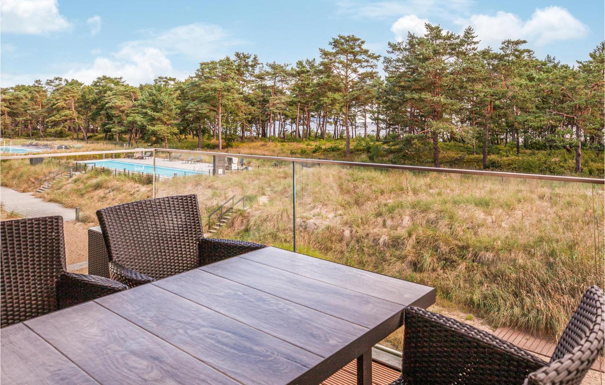 Pearl Apartment Ostseebad Binz