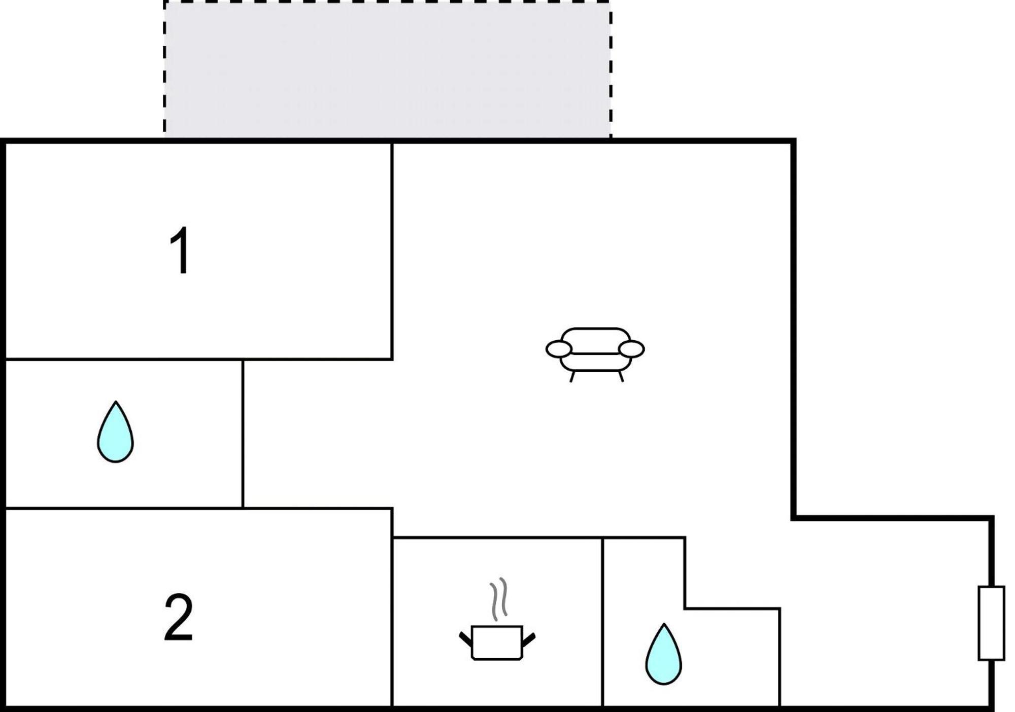 Apartment Pearl